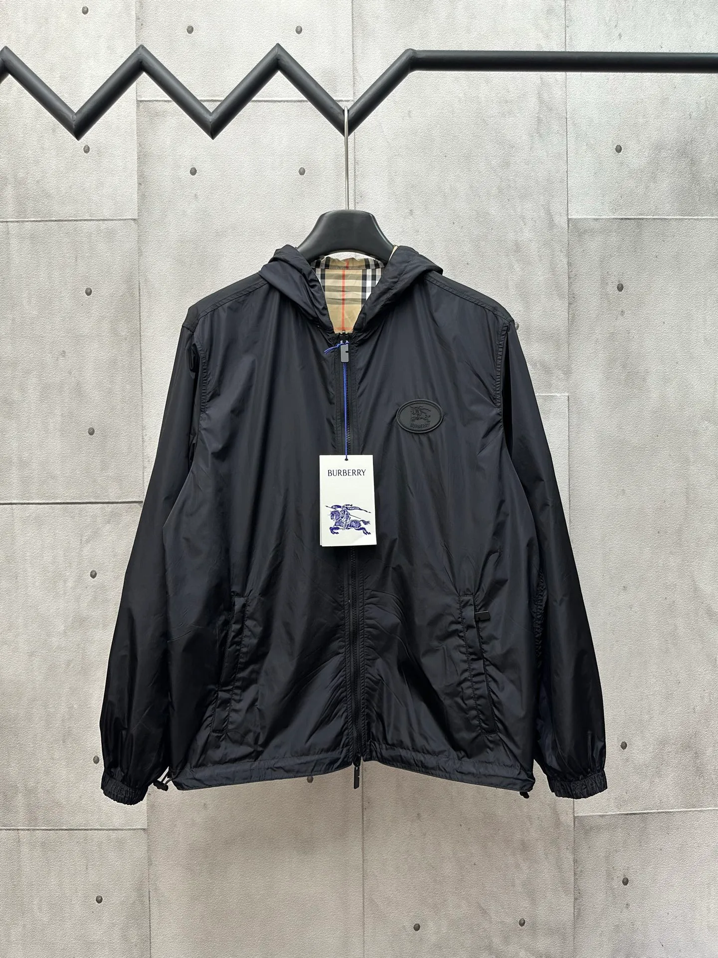 Burberry 2025ss New Arrival Size：S M L XL